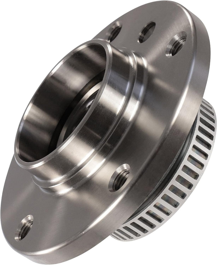 SKF VKBA 3667 Radlagersatz