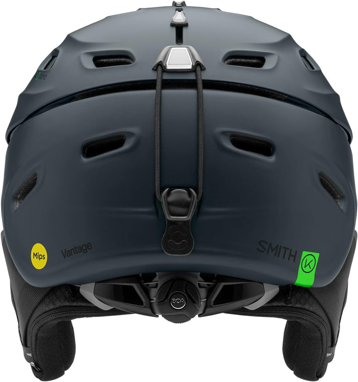 SMITH Vantage M MIPS Helm M Schiefer matt, M Schiefer matt