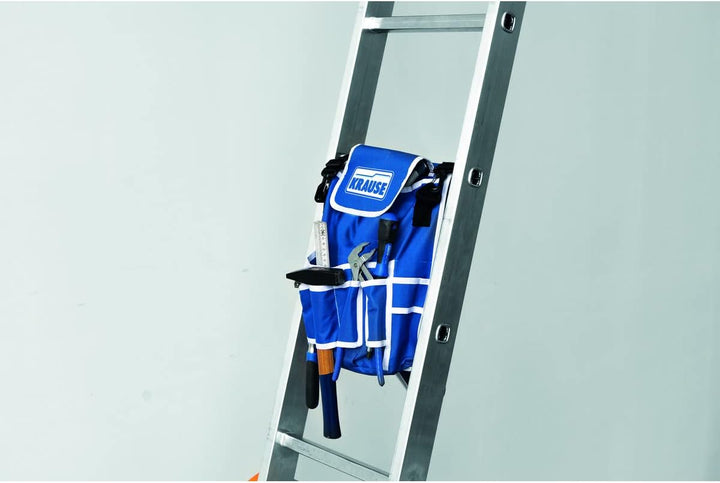 Krause Werkzeugtasche aus Stoff für Stufen- und Sprossenleitern