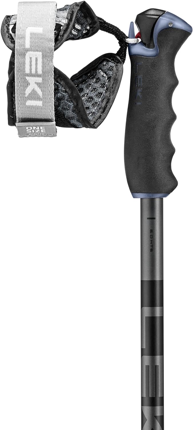 LEKI Detect S - 120
