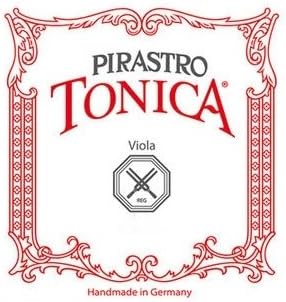 Pirastro Tonica Viola Set 4/4