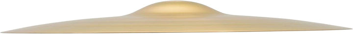 Sabian 16" SBR Crash 16 Inch Crash, 16 Inch Crash