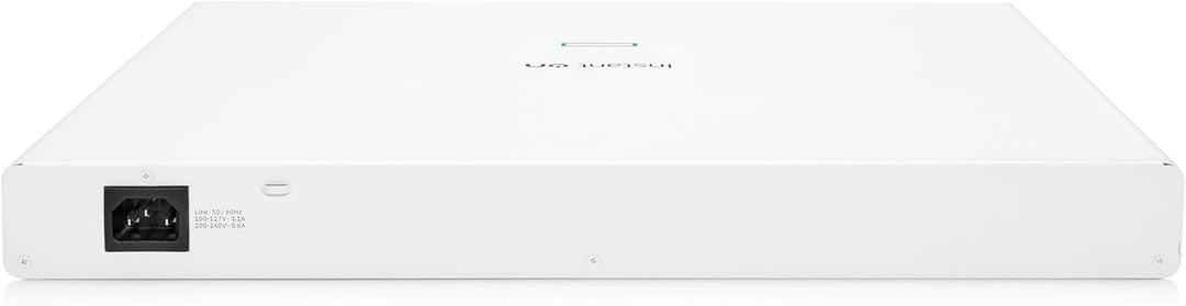 Hewlett Packard Enterprise ruba Instant On 1960 Rackmount Gigabit Smart Stack Switch 50x RJ-45 2x SF