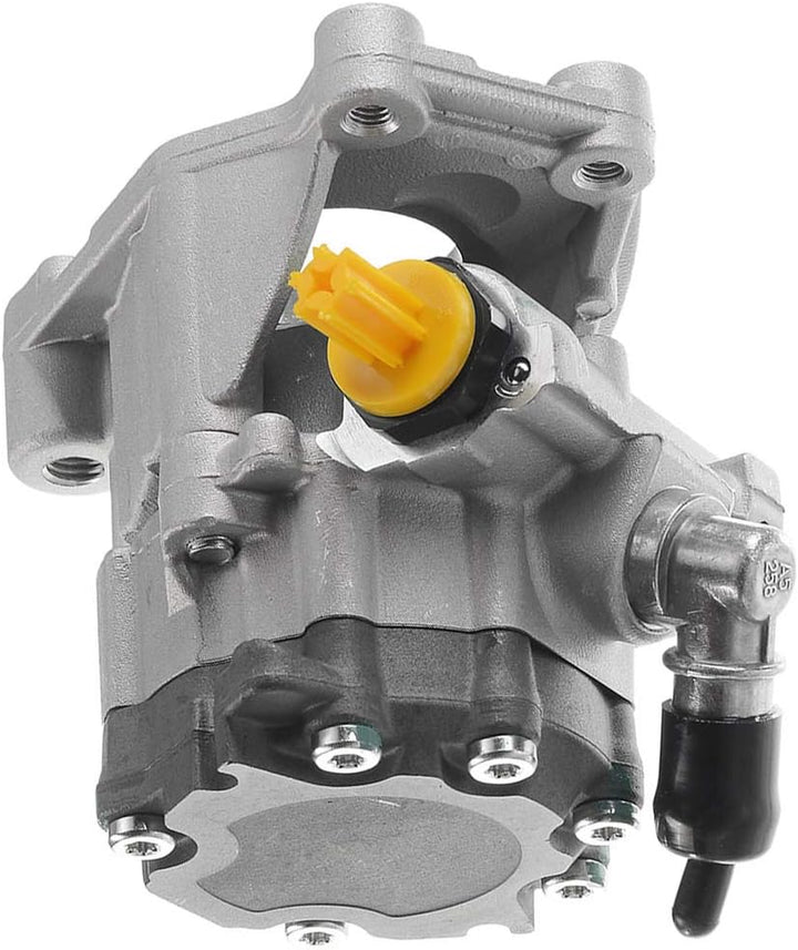 Frankberg Servopumpe Hydraulikpumpe Lenkung Kompatibel mit A4 8E2 B6 8EC B7 8E5 8ED 8H7 8HE 4.2L 200