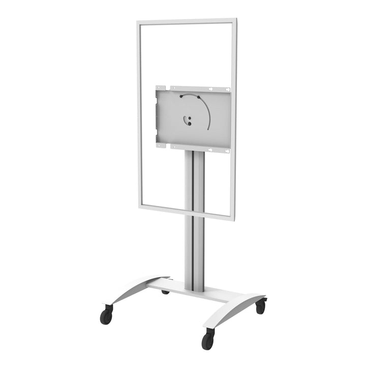 PEERLESS Rotational Cart for Samsung Flip Wm55H
