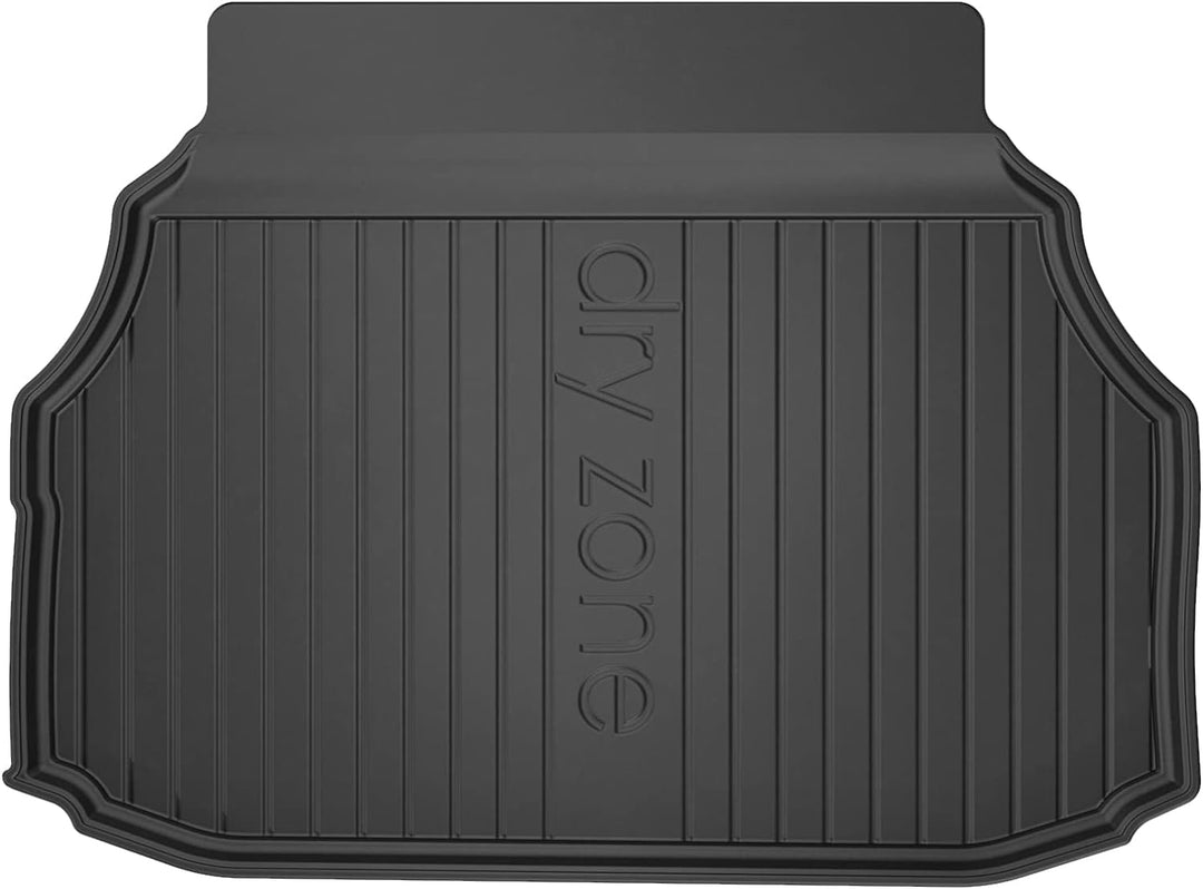 FROGUM DryZone Gummimatte Ganzjährige Praktische Auto Kofferraummatte Kofferraumwanne passend für Me