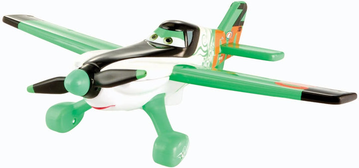 Mattel X9459 - Disney Planes Diecast Sortiert, 80454