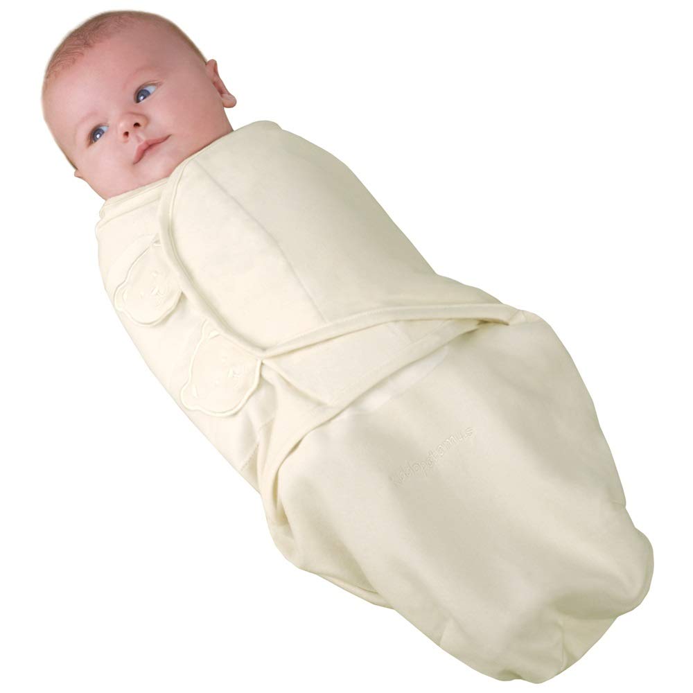 Summer Infant Original SwaddleMe® Pucksack, Bulk ohne OVP. S/M. Tüt-tüt S/M (Ohne OVP) Bulk Fahrzeug