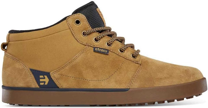 Etnies Herren Jefferson Mtw Sneaker 38 EU Braunes Marineblau, 38 EU Braunes Marineblau
