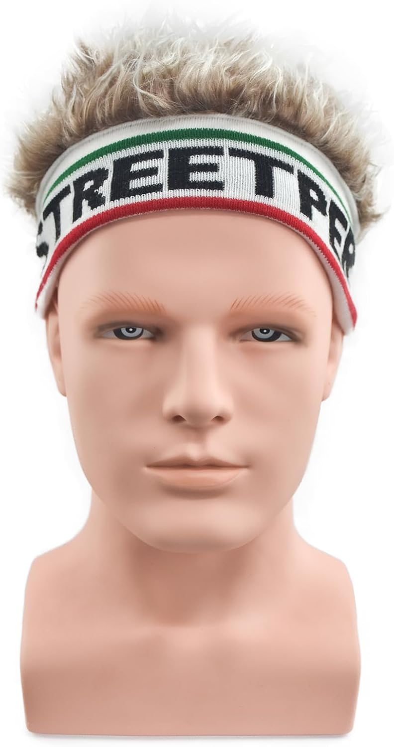 Professioneller Mannequinkopf für Herren, für Perücken, Hüte, Kopfhörer, Masken, Sonnenbrillen, Schm