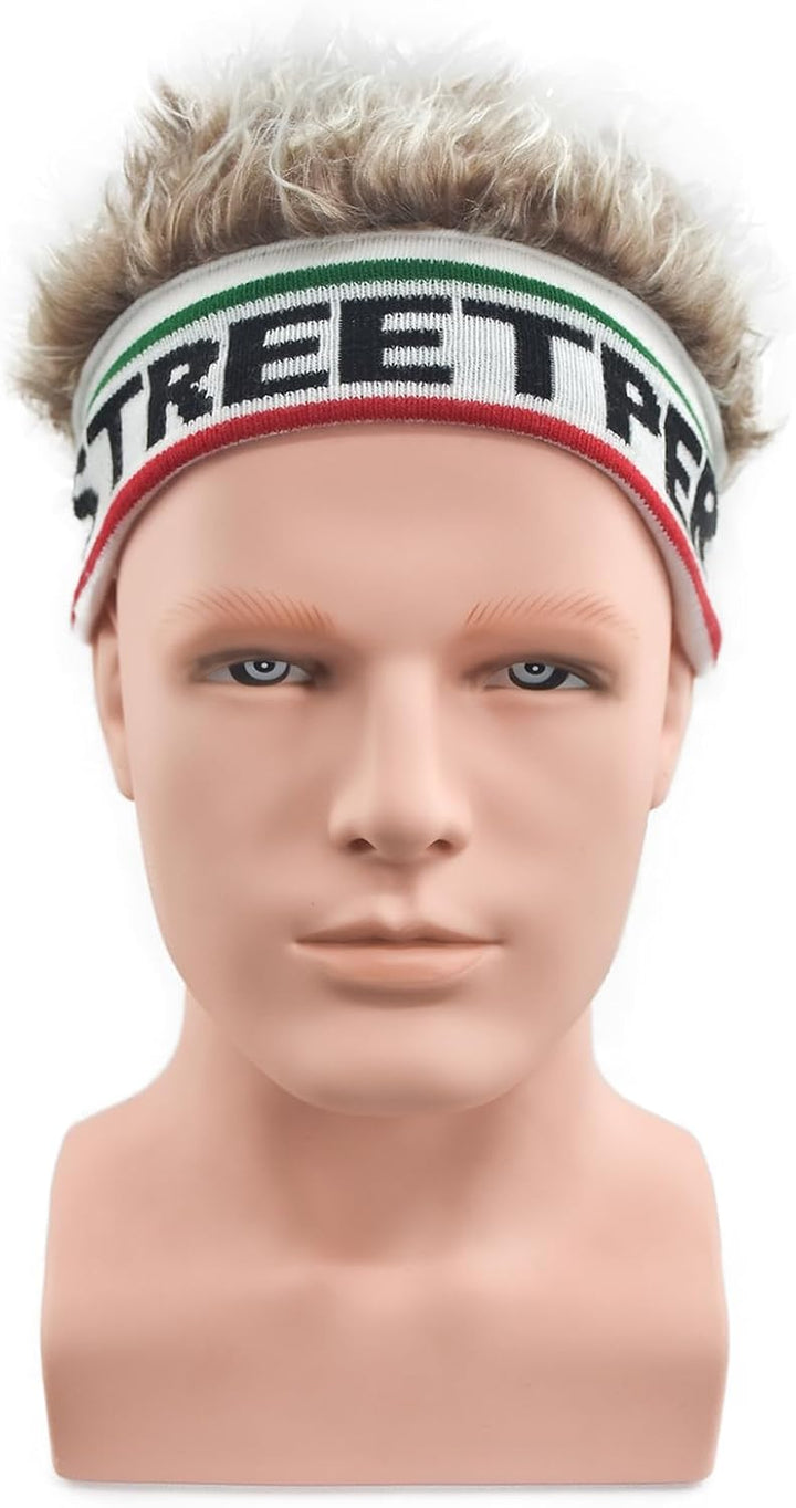 Professioneller Mannequinkopf für Herren, für Perücken, Hüte, Kopfhörer, Masken, Sonnenbrillen, Schm