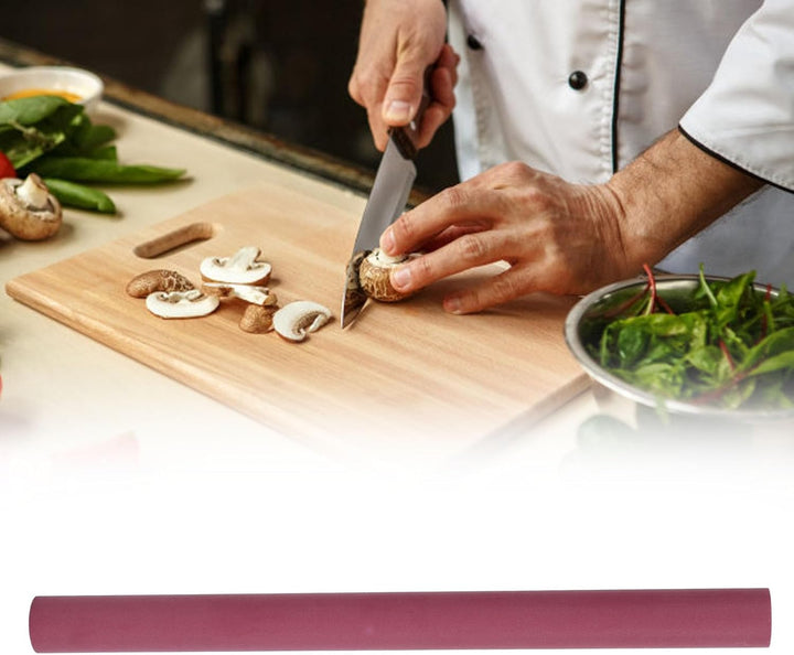 Schärfstab, 3000 Körnungen, Rubin-Schleifmittel, Polieröl, Steinschärfer, Schleifstein, Schleifstein