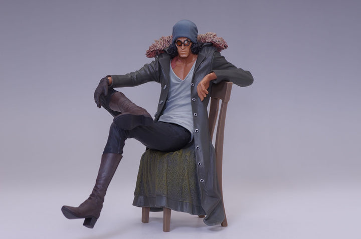 ワンピース　CREATOR×CREATOR　KUZAN　クザン