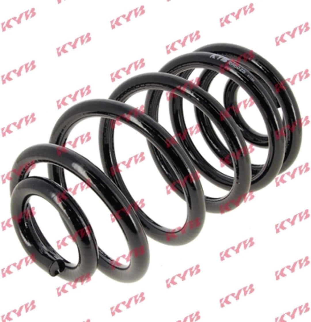 KYB Coil Spring RA6025 Vauxhall Astra J – R