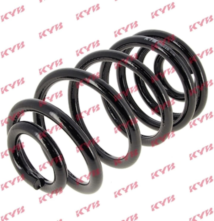 KYB Coil Spring RA6025 Vauxhall Astra J – R