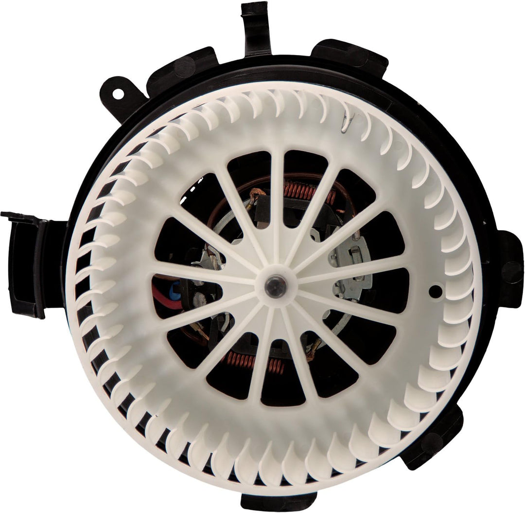 febi bilstein 38024 Gebläsemotor , 1 Stück