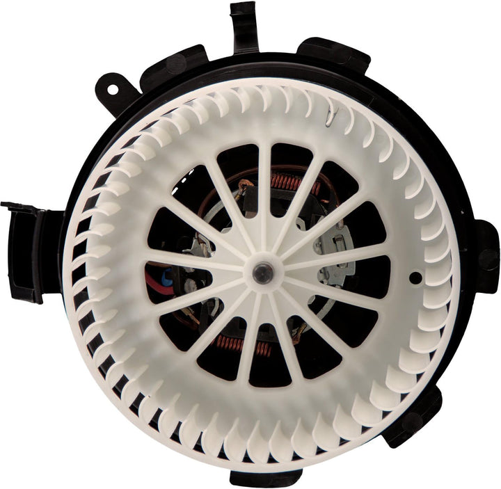 febi bilstein 38024 Gebläsemotor , 1 Stück