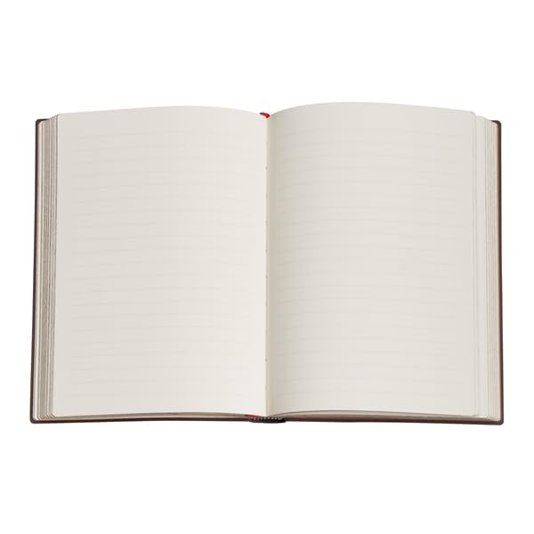 Carrie (Stephen King) Ultra Unlined Hardcover Journal (Elastic Band Closure) (Stephen King Paperblan