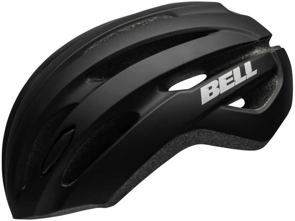 Bell Herren Avenue Fahrradhelme L Matte/Gloss Black, L Matte/Gloss Black