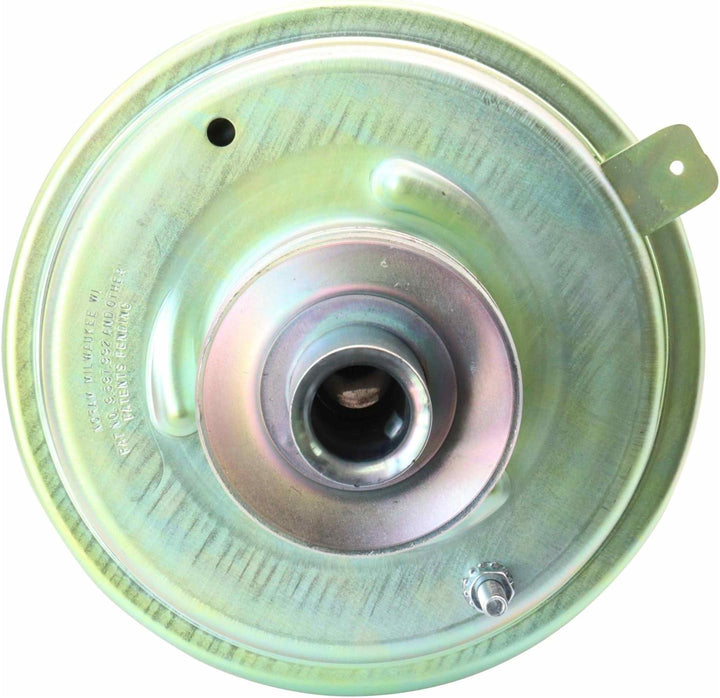 SECURA Messerkupplung Ø90/100mm kompatibel mit Yard Pro 155107HRB Rasentraktor