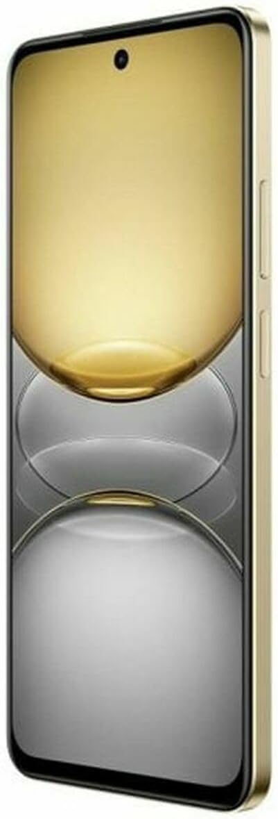 realme C75 Smartphone | 8GB RAM 256GB Speicher | 50MP Kamera | 90Hz Display | 5828 mAh Akku | Lightn