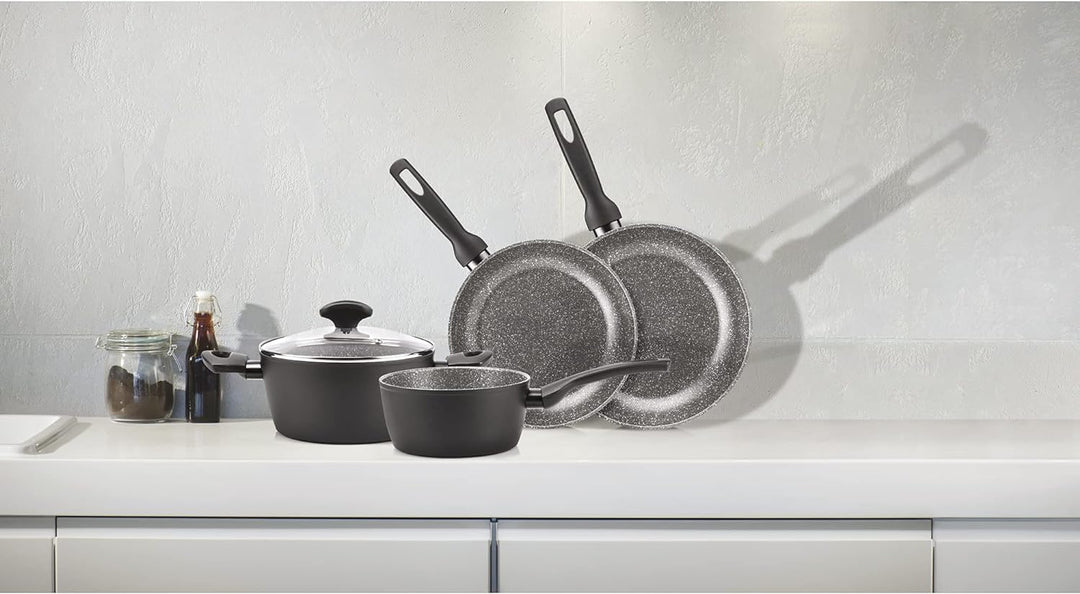 Moneta Batterie 5 Stück auch Induktion
