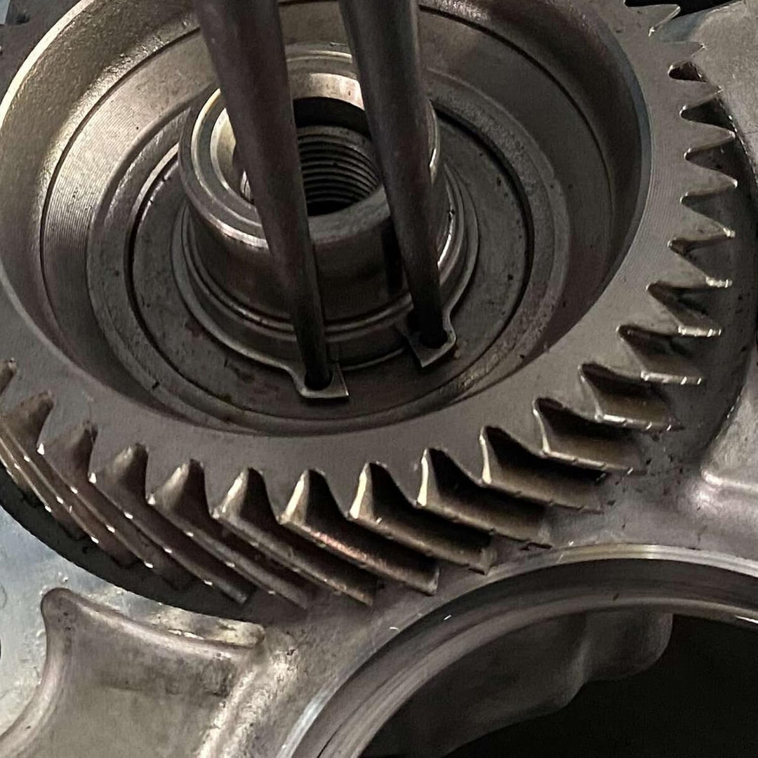 LEONTOOL Sprengringzange, 33 cm, strapazierfähig, externe Sicherungsringzange, gerade Backenspitze,