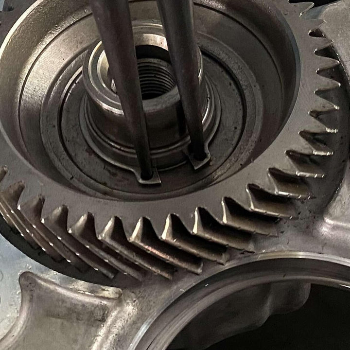 LEONTOOL Sprengringzange, 33 cm, strapazierfähig, externe Sicherungsringzange, gerade Backenspitze,