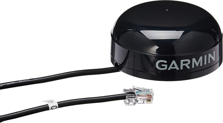 Garmin GPS 16 x – GPS-Empfänger-Modul Schwarz, TU EU