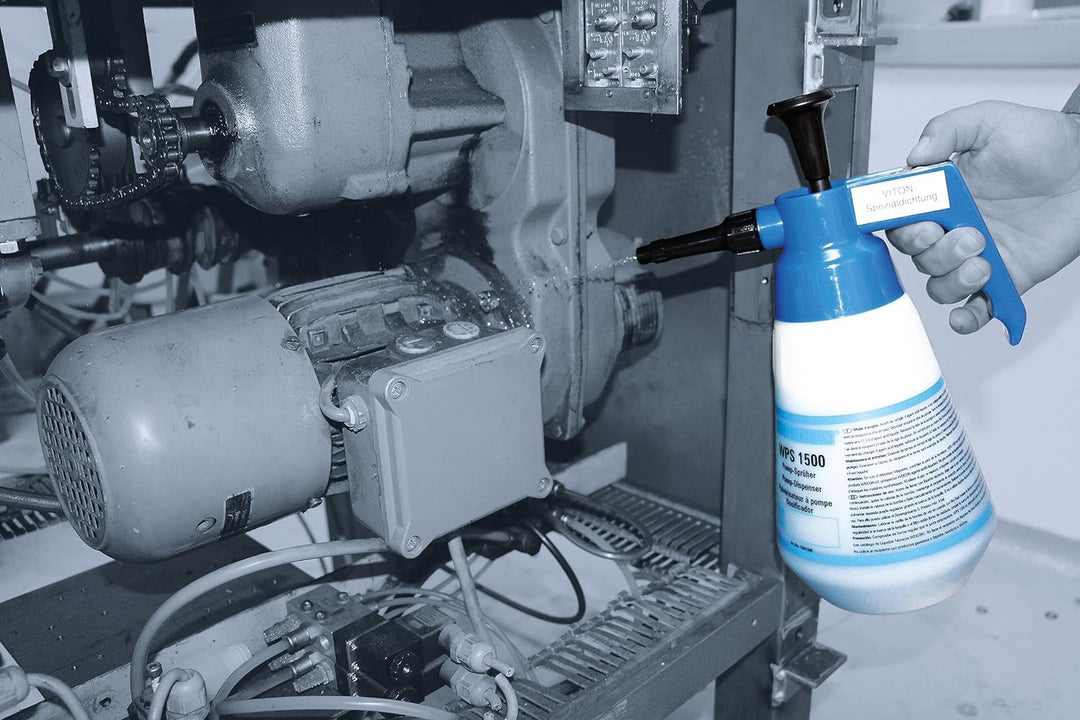 WEICON 15841500 Pump-Sprüher WPS 1500