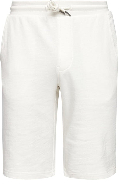 s.Oliver Herren 130.14.103.18.181.2101098 Bermudas XXL Kurz Offwhite, XXL Kurz Offwhite