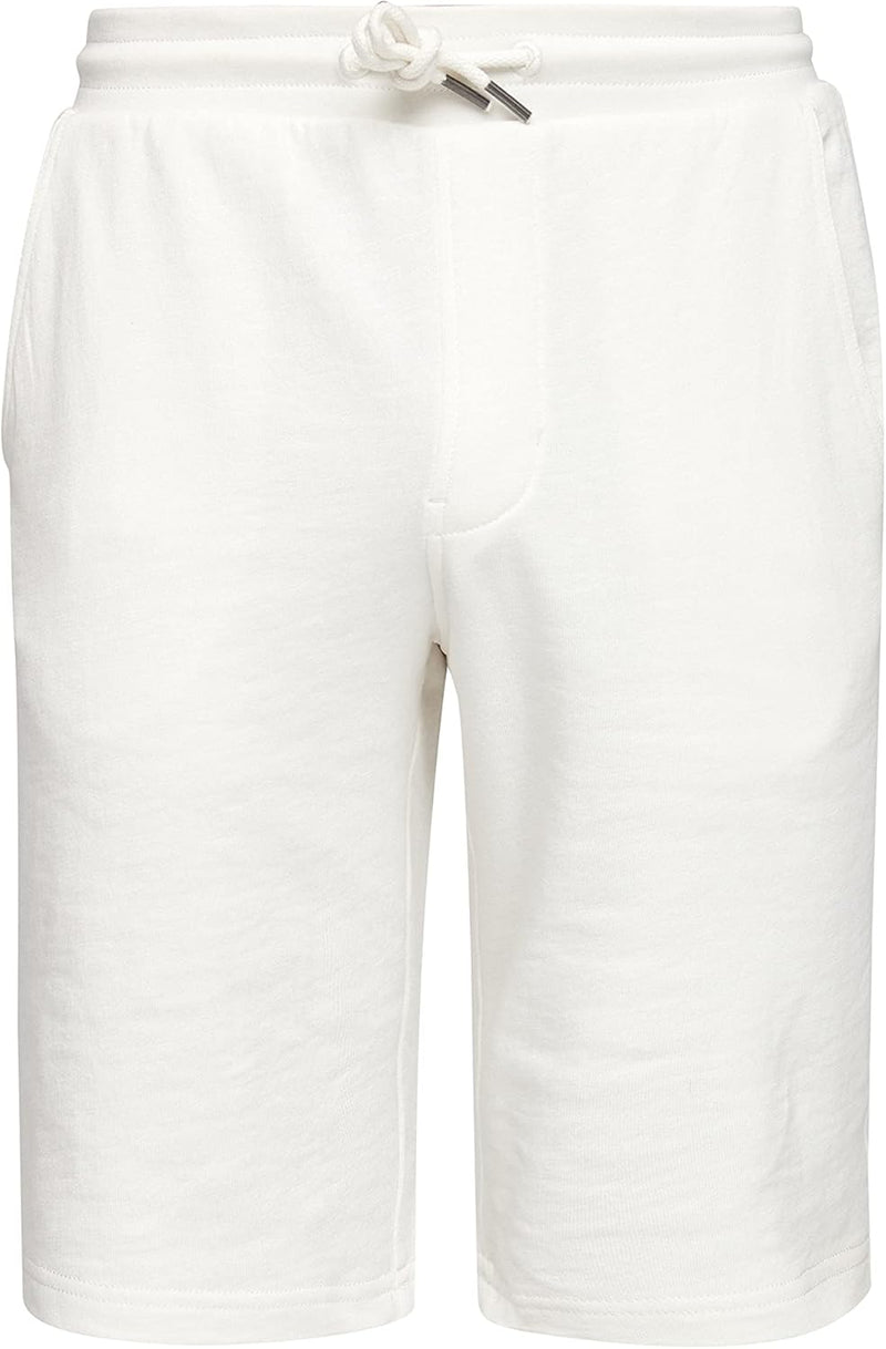 s.Oliver Herren 130.14.103.18.181.2101098 Bermudas XXL Kurz Offwhite, XXL Kurz Offwhite