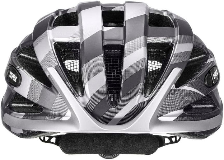 uvex air Wing cc - Leichter Allround-Helm für Damen und Herren - individuelle Grössenanpassung - erw