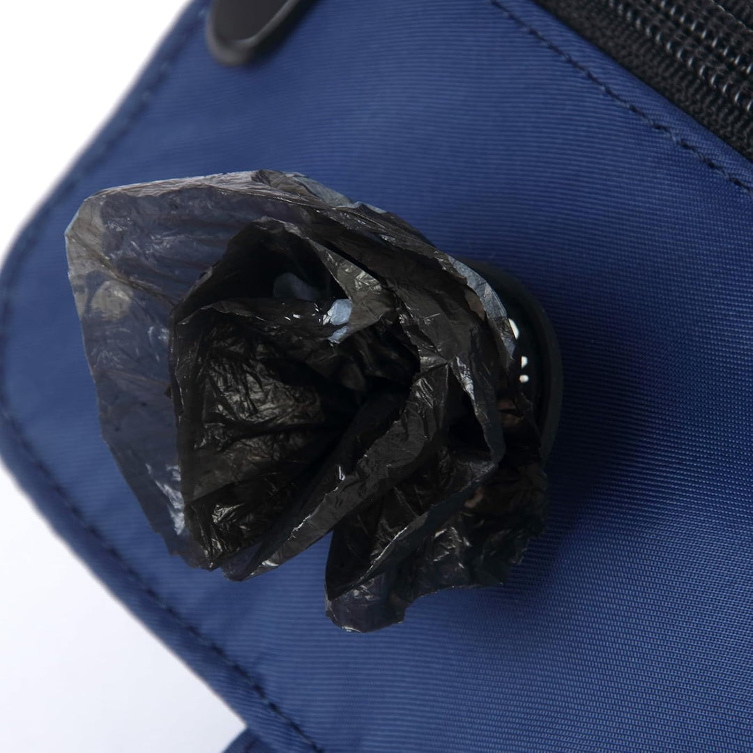 COOWONE wasserdichte Hundeleckerli-Tasche, Hundespaziergang Tasche, Leckerli-Tasche für Hunde, Hunde