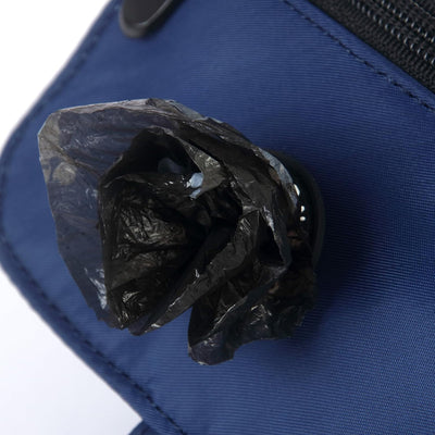 COOWONE wasserdichte Hundeleckerli-Tasche, Hundespaziergang Tasche, Leckerli-Tasche für Hunde, Hunde