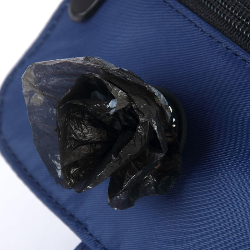 COOWONE wasserdichte Hundeleckerli-Tasche, Hundespaziergang Tasche, Leckerli-Tasche für Hunde, Hunde