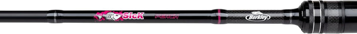 Berkley Sick Stick Spinnrute - Angelrute 1.98m, 1.98m