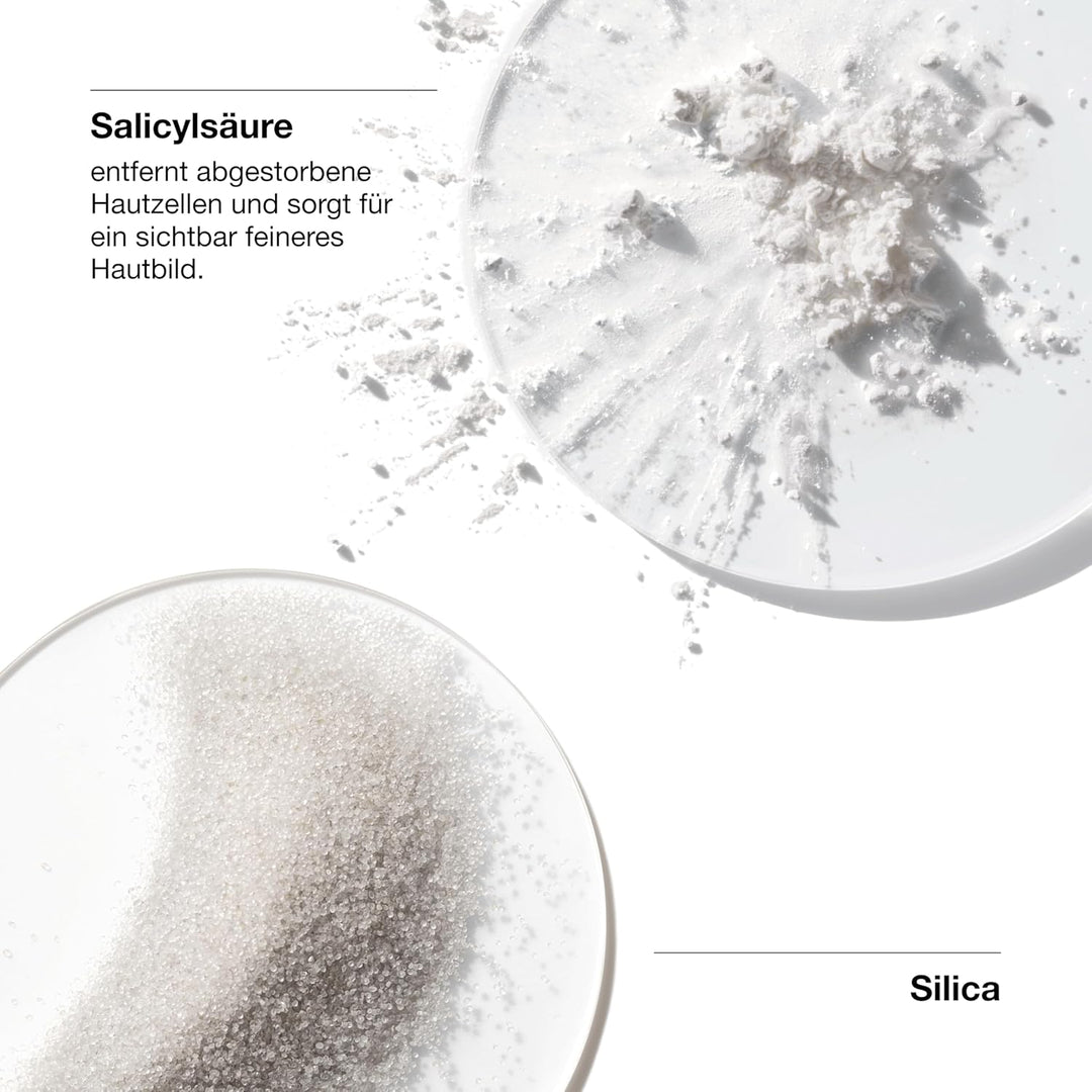 Clinique For Men™ Exfoliating Face Scrub | sanftes Peeling für Männer mit Salicylsäure, 100 ml