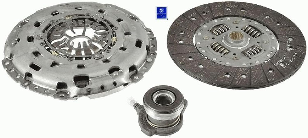 Sachs 3000 Kupplungssatz