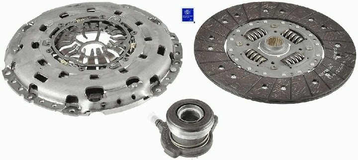 Sachs 3000 Kupplungssatz