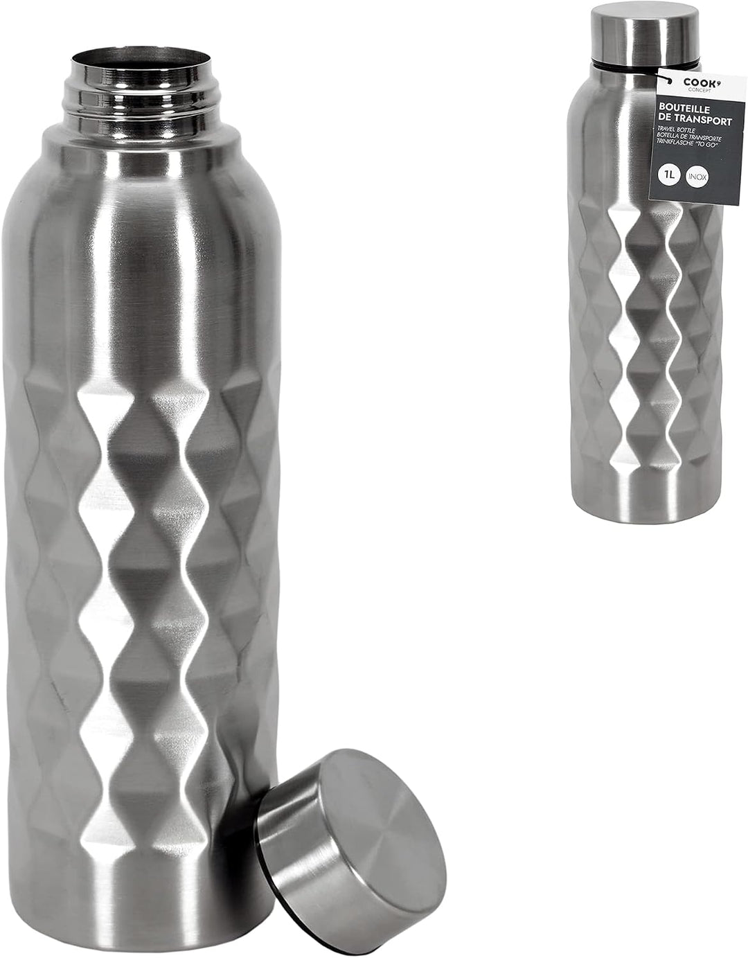 BOTELLA 800 ML