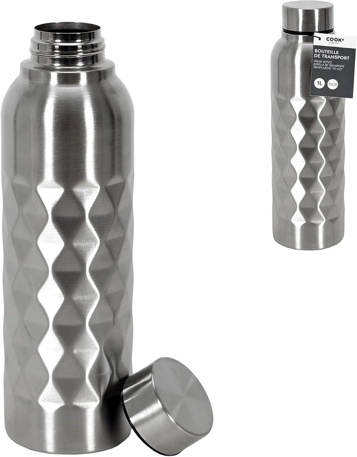 BOTELLA 800 ML