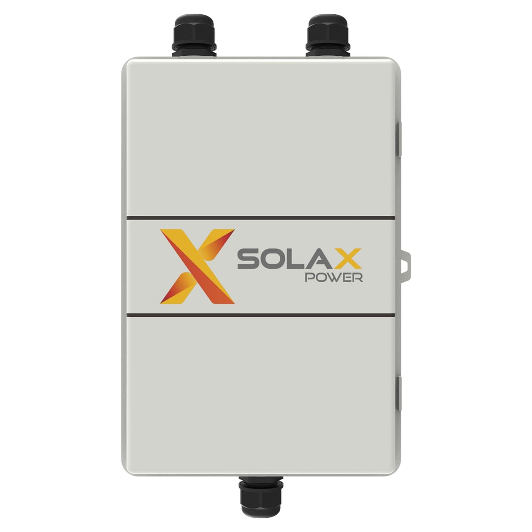 SolaX X3 EPS Box 0% MwSt §12 III UstG 3-phasig