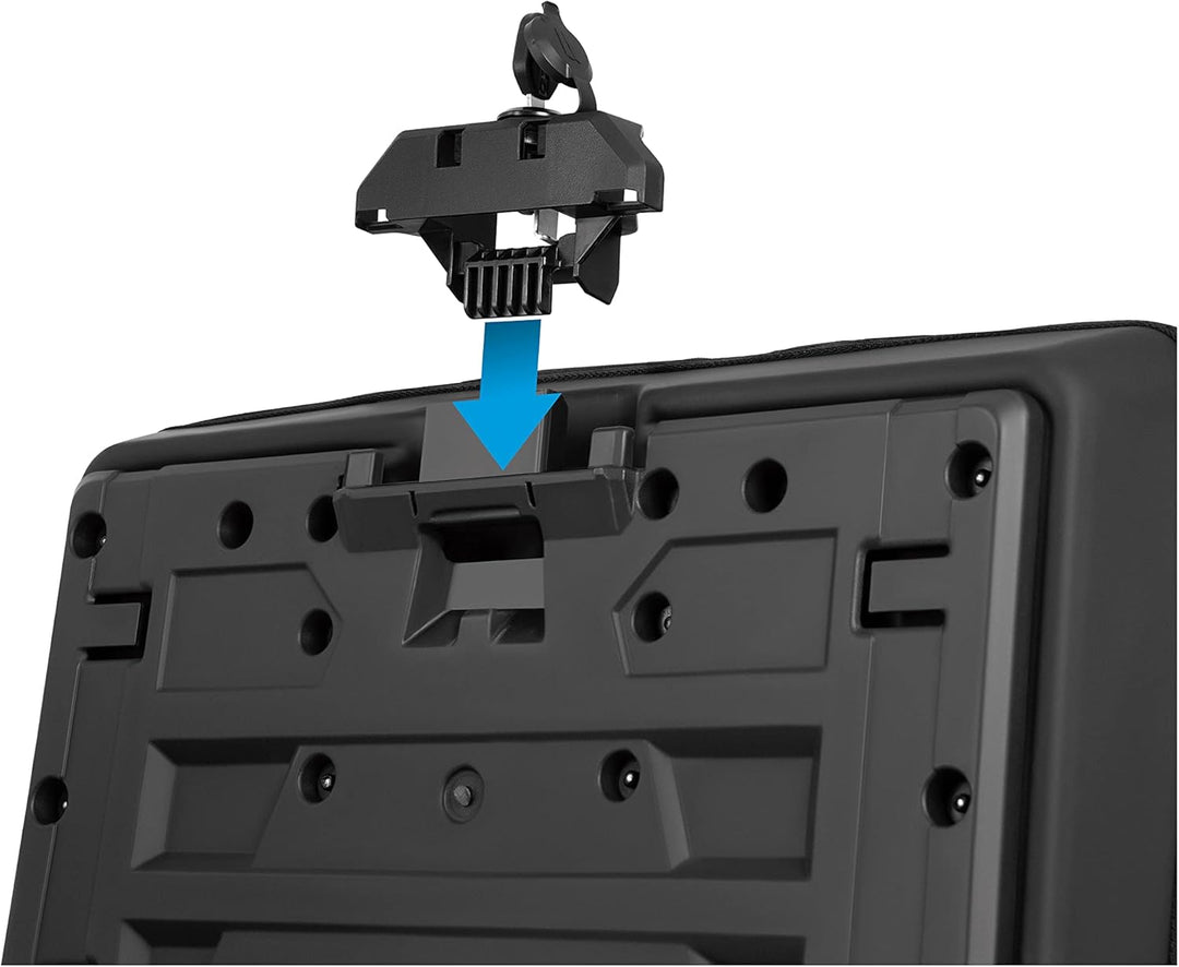 SHAD Terra TR50 Rear Bag