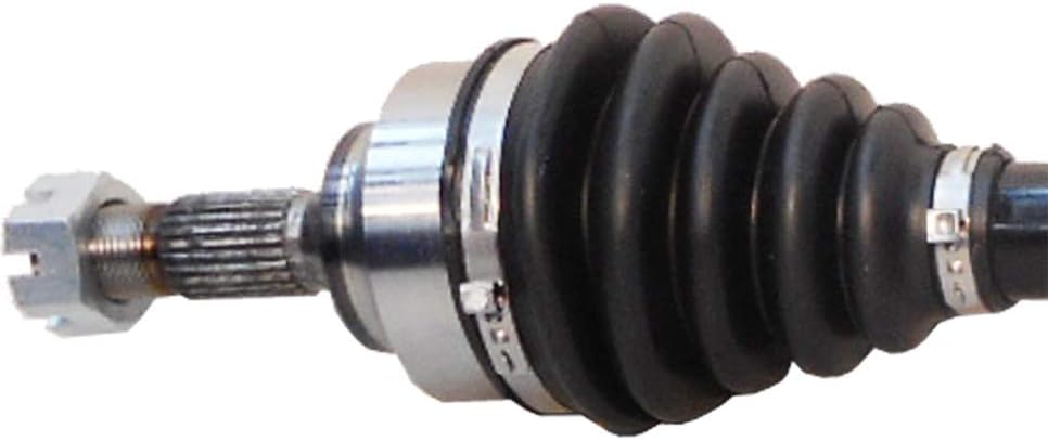 SKF VKJC 4481 Antriebswelle