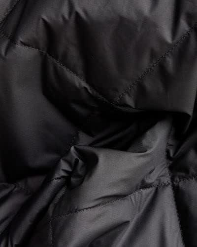 G-STAR RAW Damen Padded Bomber Collar Jacke Schwarz (Dk Black D22045-b958-6484) XXS, Schwarz (Dk Bla