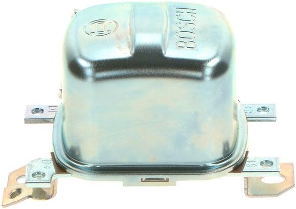 BOSCH F026T02204 Generatorregler