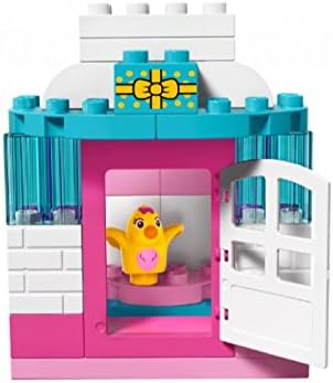 LEGO DUPLO 10844 - Minnies Boutique