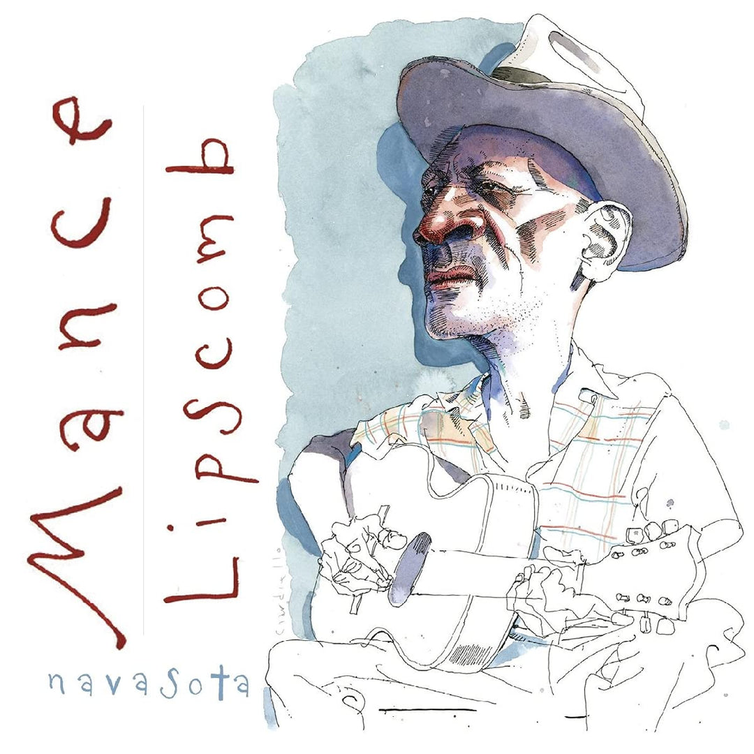 Navasota, Audio-CD