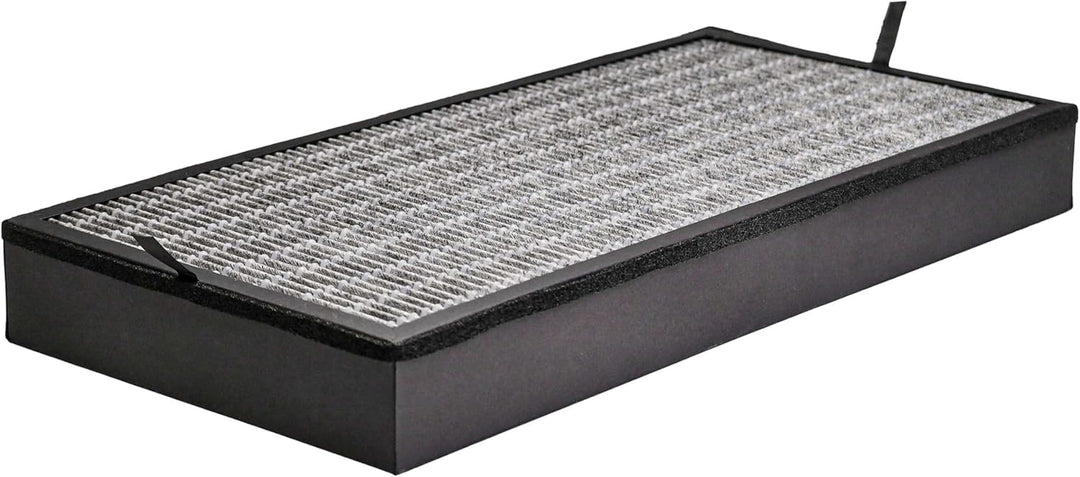 vhbw 2x H11 Filter Ersatz für Kärcher 2.863-029.0 für Luftreiniger - Ersatz-Filter mit integriertem